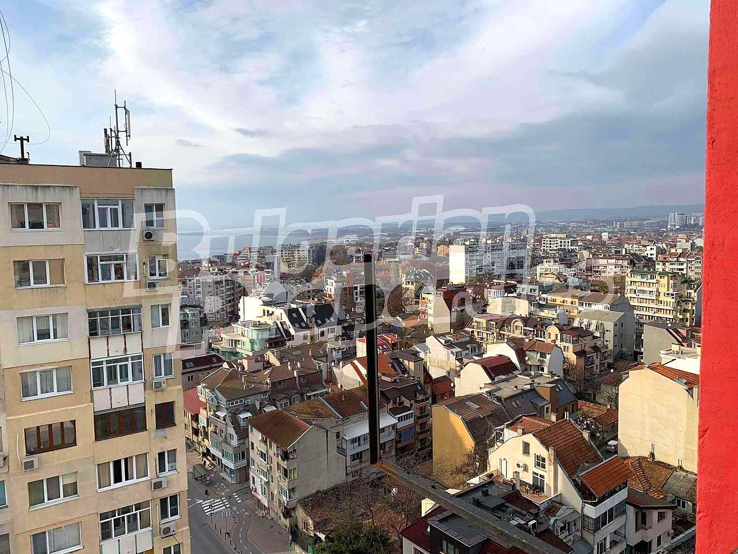 Дава под Наем 4-СТАЕН | Imot.bg — изображение 17