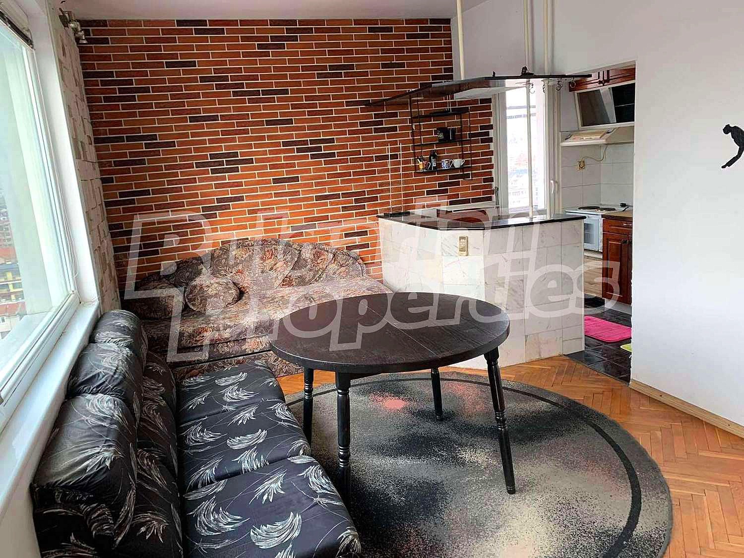 Дава под Наем 4-СТАЕН | Imot.bg — изображение 13