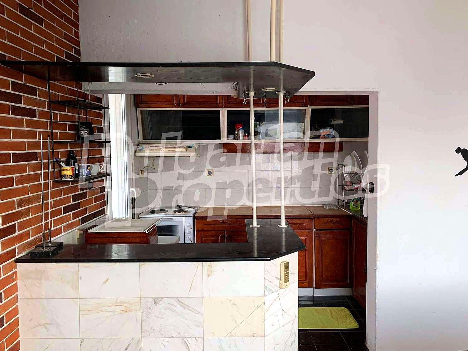 Дава под Наем 4-СТАЕН | Imot.bg — изображение 10