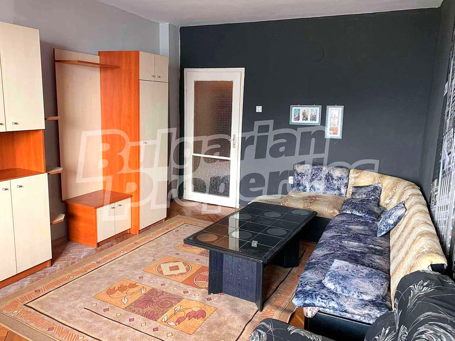 Дава под Наем 4-СТАЕН | Imot.bg — изображение 12