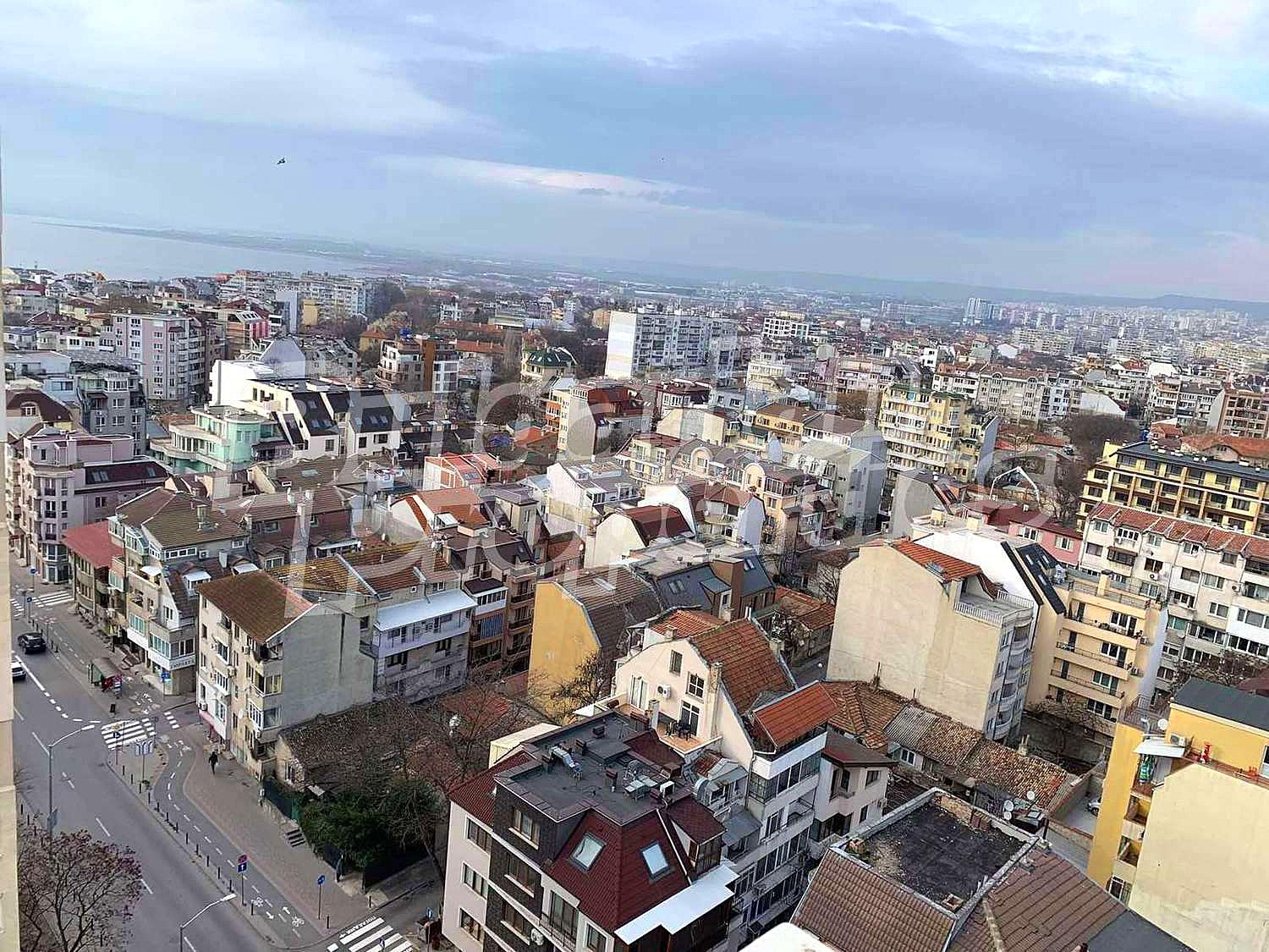 Дава под Наем 4-СТАЕН | Imot.bg — изображение 8