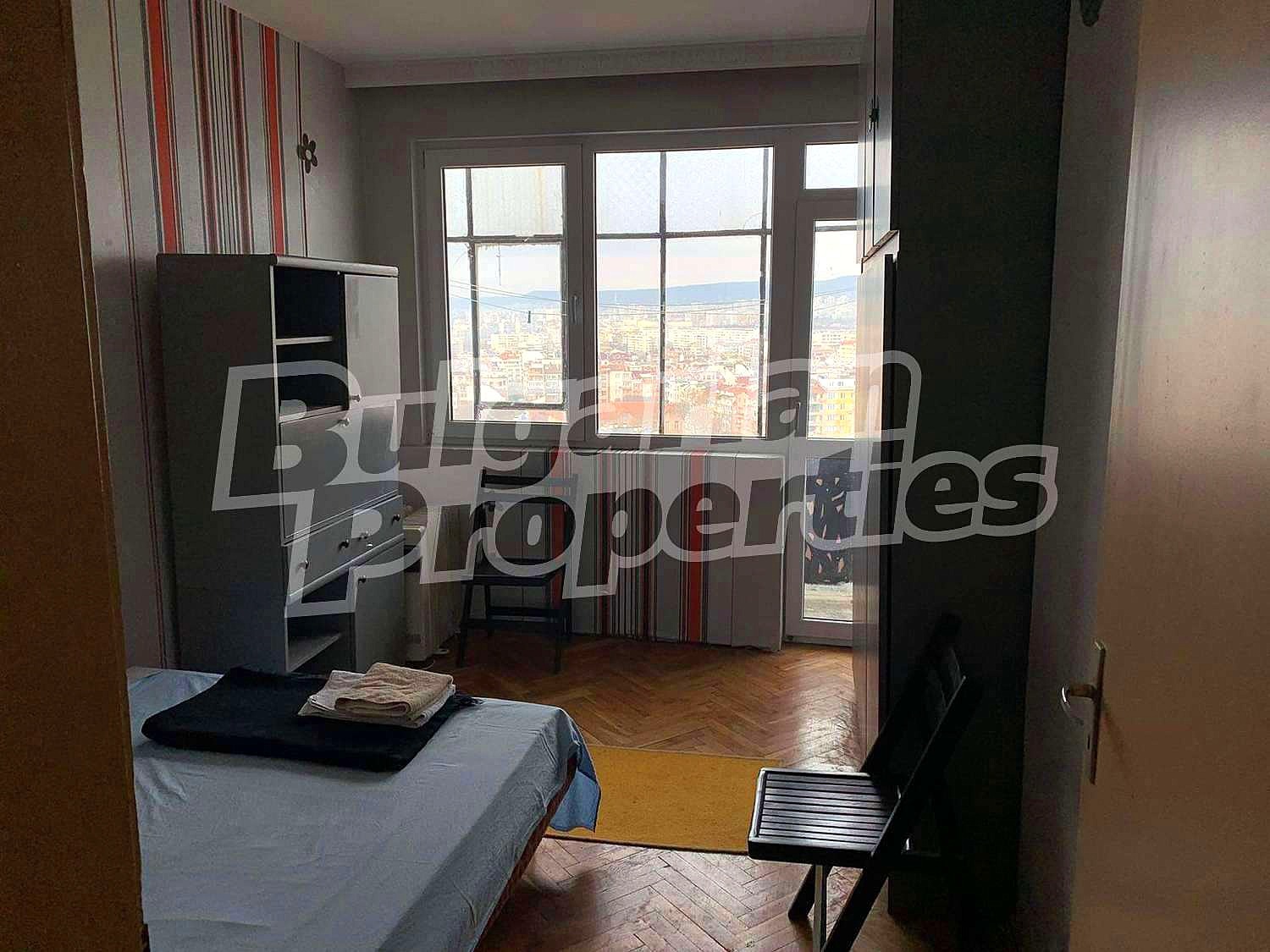 Дава под Наем 4-СТАЕН | Imot.bg — изображение 16