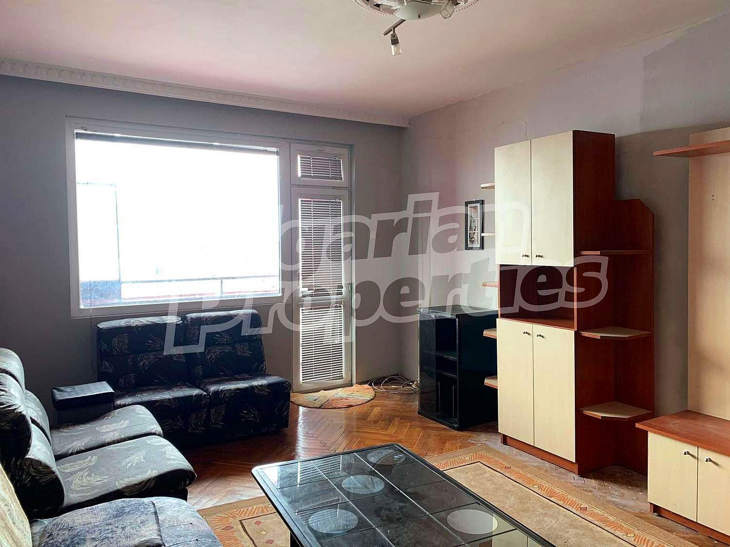 Дава под Наем 4-СТАЕН | Imot.bg — изображение 11