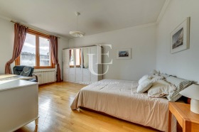 1 Schlafzimmer Doktorski pametnik, Sofia 5