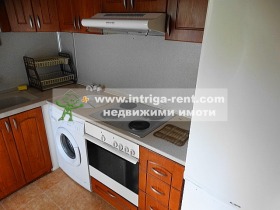 1 makuuhuone Utšilištni, Haskovo 7