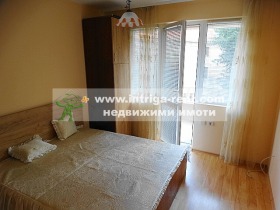 1 makuuhuone Utšilištni, Haskovo 1