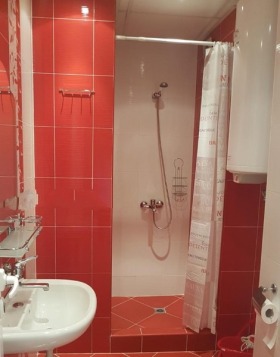 1 hálószoba Centar, Plovdiv 4