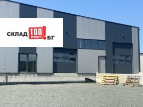 Depolamak Industrialna zona - iztok, Stara Zagora 2