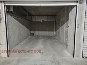 Garage Pawlowo, Sofia 10