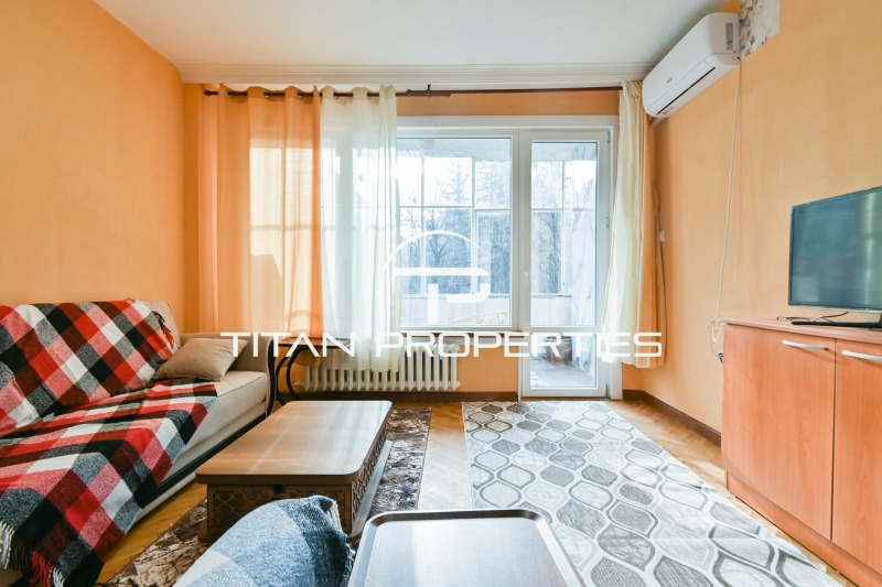 De inchiriat  1 dormitor Sofia , Iztoc , 60 mp | 52369486 - imagine [17]