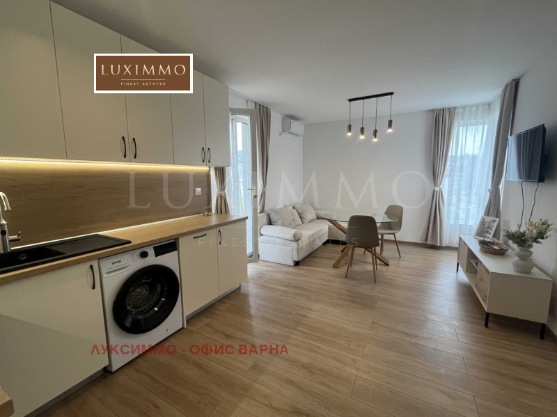 A louer  1 chambre Varna , Mladost 1 , 65 m² | 16994713