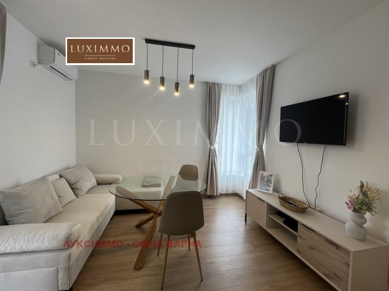 A louer  1 chambre Varna , Mladost 1 , 65 m² | 16994713 - image [4]