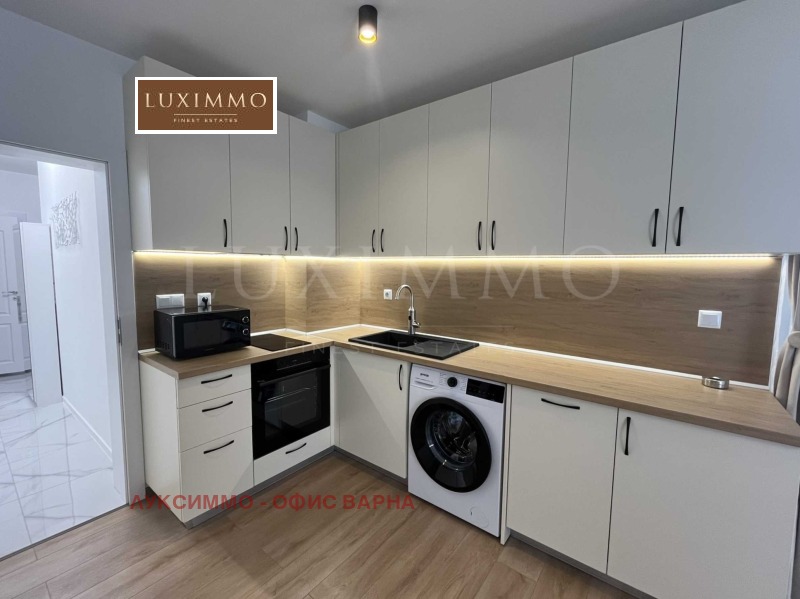 A louer  1 chambre Varna , Mladost 1 , 65 m² | 16994713 - image [3]