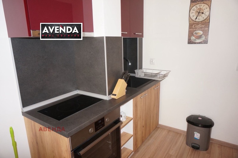 För uthyrning  1 sovrum Sofia , Manastirski livadi , 60 kvm | 76816524 - bild [4]