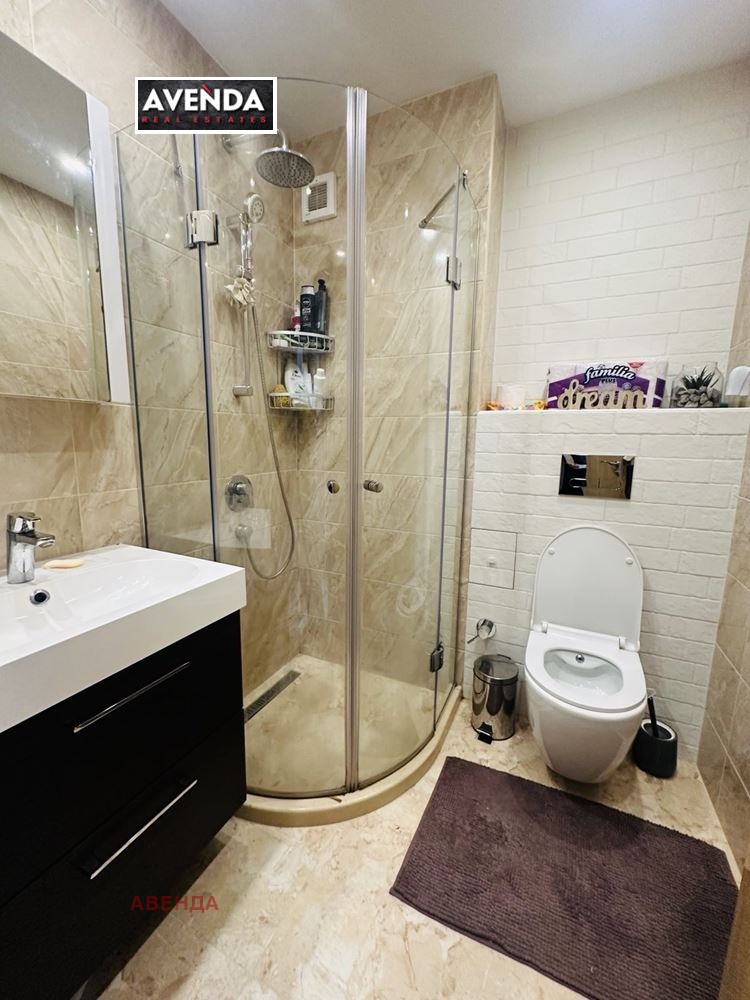 För uthyrning  1 sovrum Sofia , Manastirski livadi , 60 kvm | 76816524 - bild [7]