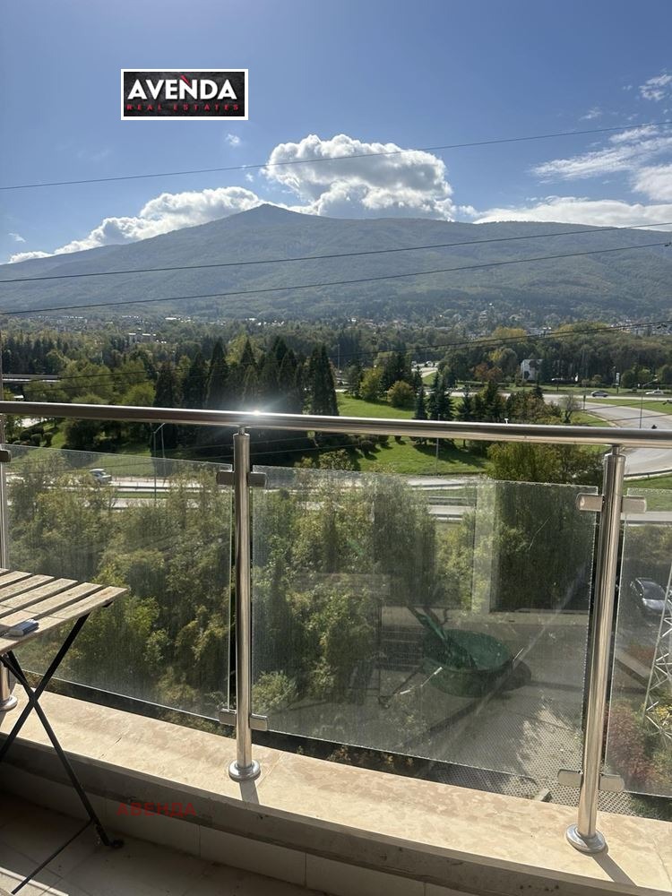 För uthyrning  1 sovrum Sofia , Manastirski livadi , 60 kvm | 76816524 - bild [9]