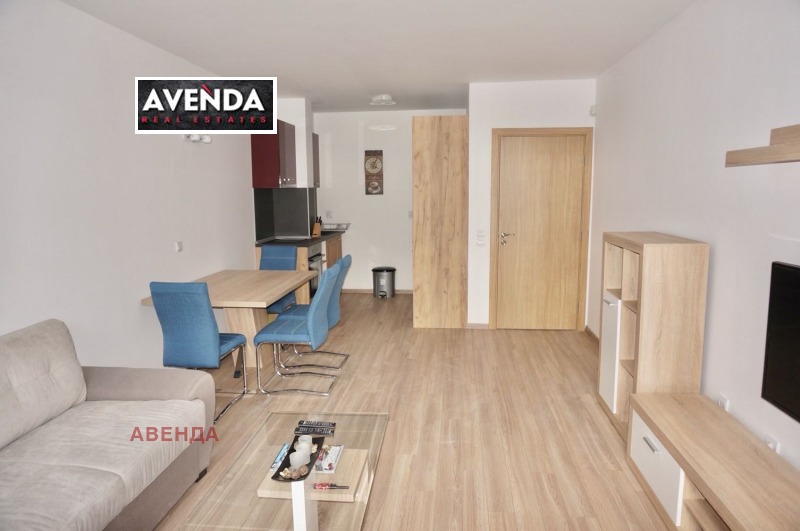 För uthyrning  1 sovrum Sofia , Manastirski livadi , 60 kvm | 76816524 - bild [2]