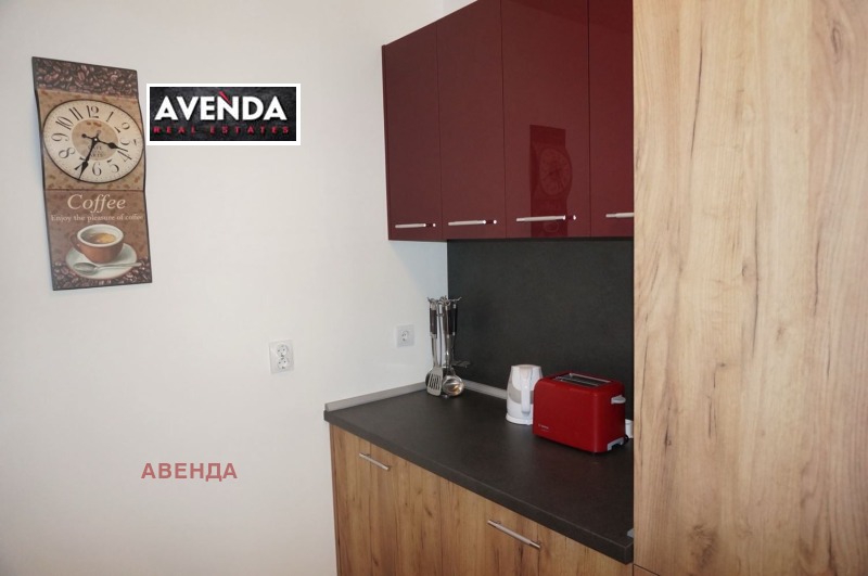 För uthyrning  1 sovrum Sofia , Manastirski livadi , 60 kvm | 76816524 - bild [3]