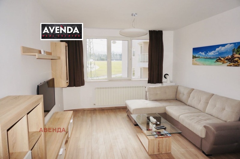 För uthyrning  1 sovrum Sofia , Manastirski livadi , 60 kvm | 76816524