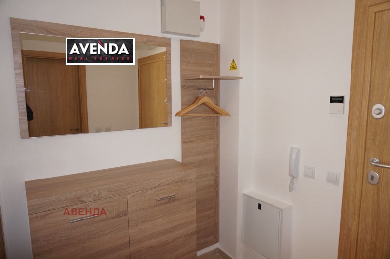 För uthyrning  1 sovrum Sofia , Manastirski livadi , 60 kvm | 76816524 - bild [5]
