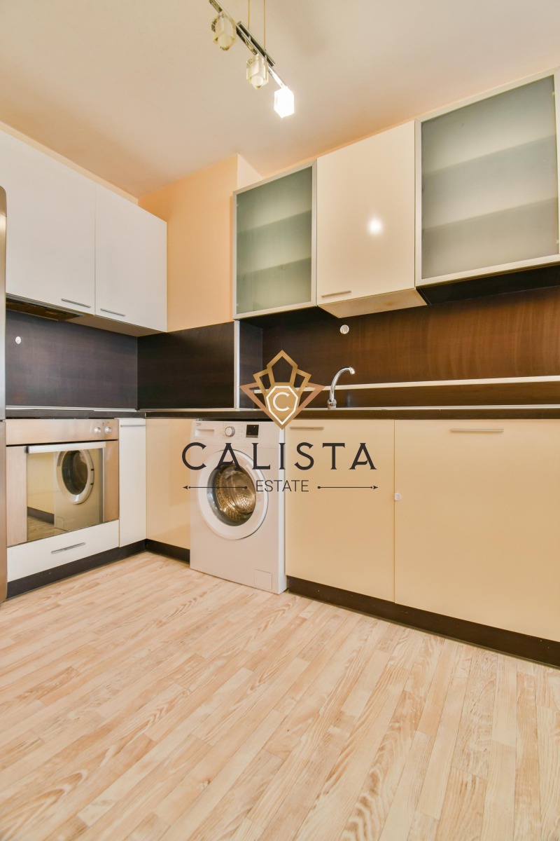 Te huur  1 slaapkamer Sofia , Gotse Deltsjev , 75 m² | 30020708 - afbeelding [5]