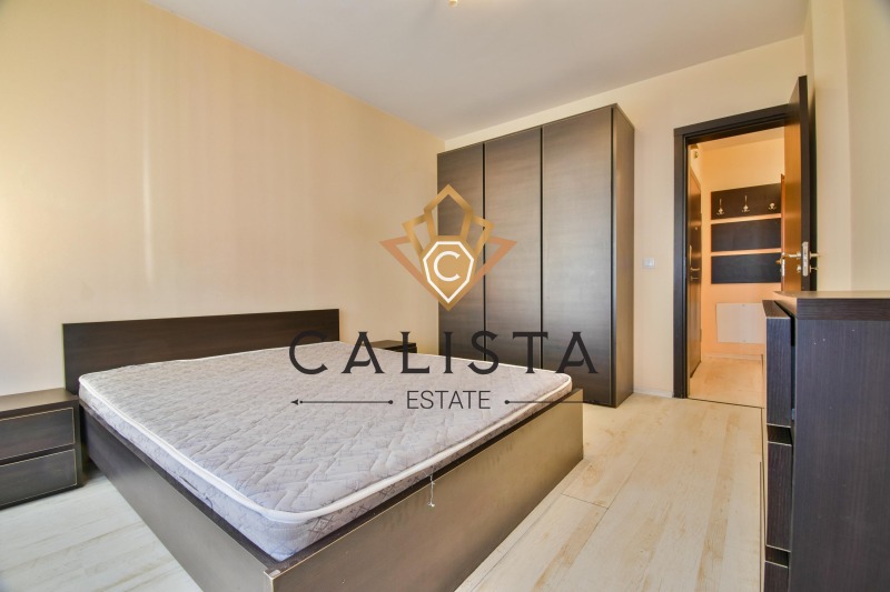 Te huur  1 slaapkamer Sofia , Gotse Deltsjev , 75 m² | 30020708 - afbeelding [8]