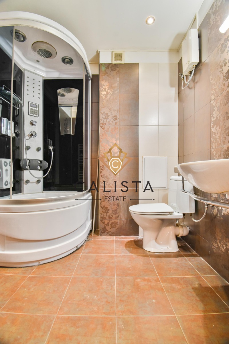 Te huur  1 slaapkamer Sofia , Gotse Deltsjev , 75 m² | 30020708 - afbeelding [11]