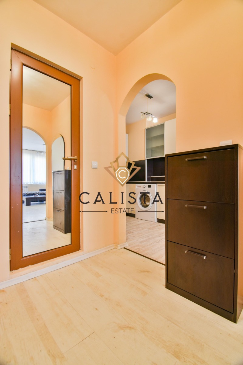 Te huur  1 slaapkamer Sofia , Gotse Deltsjev , 75 m² | 30020708 - afbeelding [9]