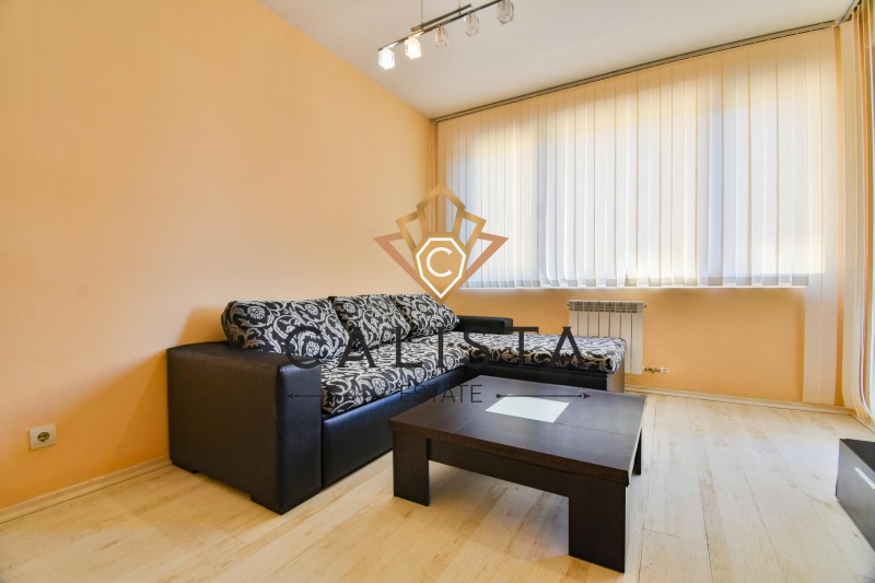 Te huur  1 slaapkamer Sofia , Gotse Deltsjev , 75 m² | 30020708
