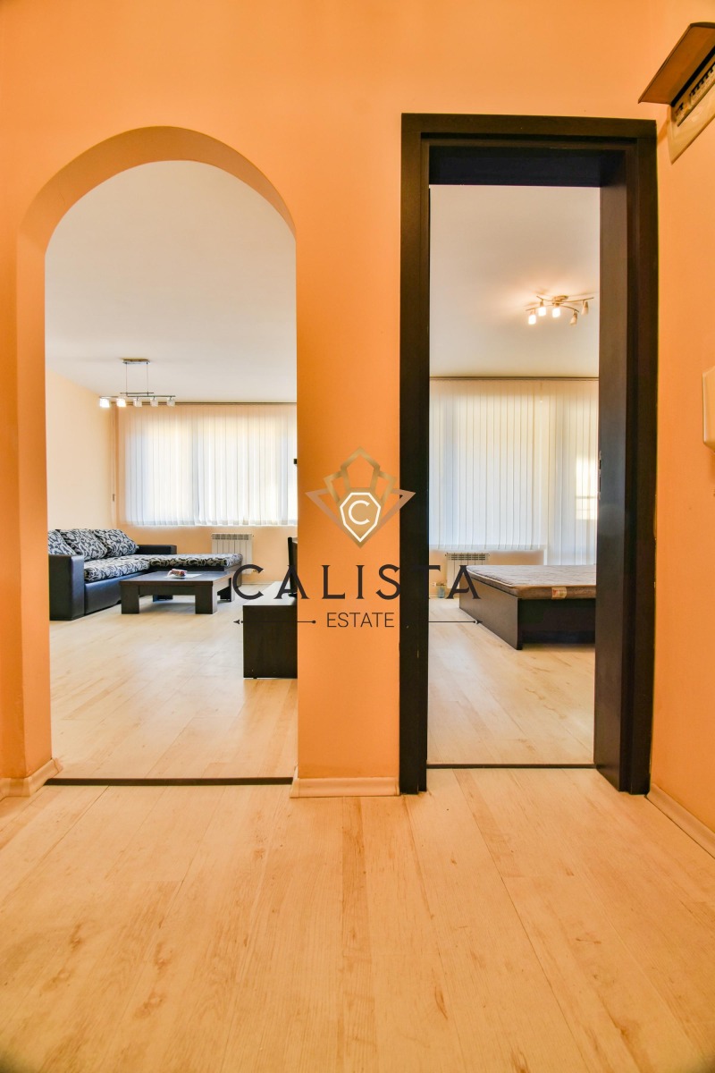 Te huur  1 slaapkamer Sofia , Gotse Deltsjev , 75 m² | 30020708 - afbeelding [6]