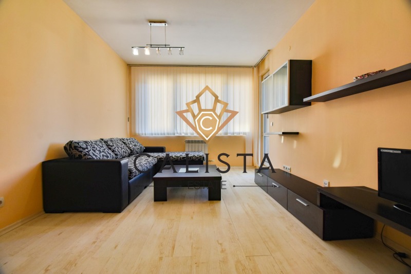 Te huur  1 slaapkamer Sofia , Gotse Deltsjev , 75 m² | 30020708 - afbeelding [2]