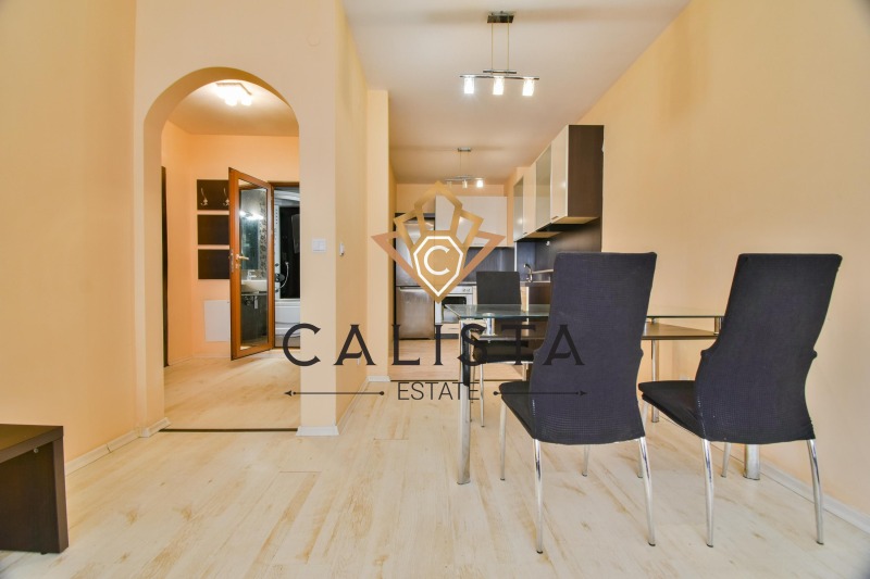 Te huur  1 slaapkamer Sofia , Gotse Deltsjev , 75 m² | 30020708 - afbeelding [3]