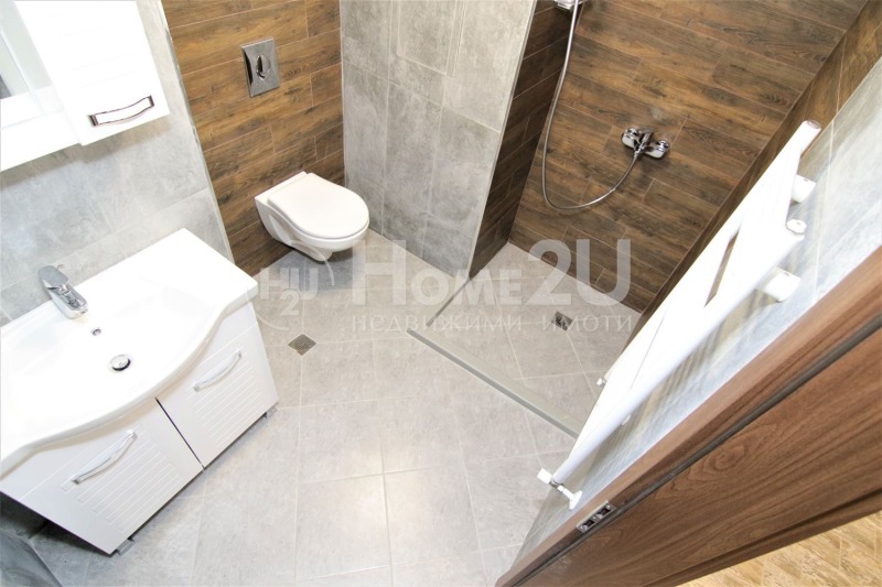 Издаје се  1 спаваћа соба Софија , Лозенец , 70 м2 | 56032884 - слика [11]