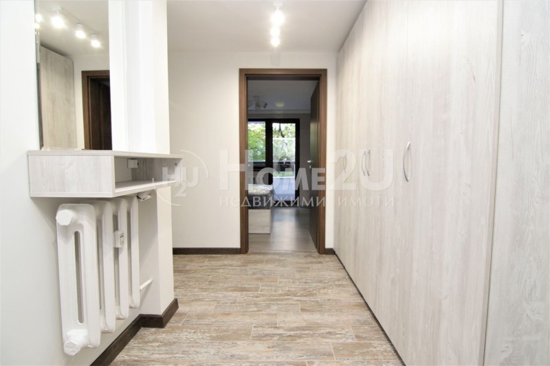 Издаје се  1 спаваћа соба Софија , Лозенец , 70 м2 | 56032884 - слика [8]