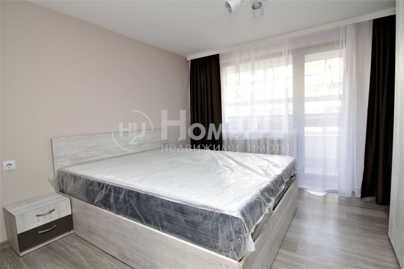 Издаје се  1 спаваћа соба Софија , Лозенец , 70 м2 | 56032884 - слика [9]