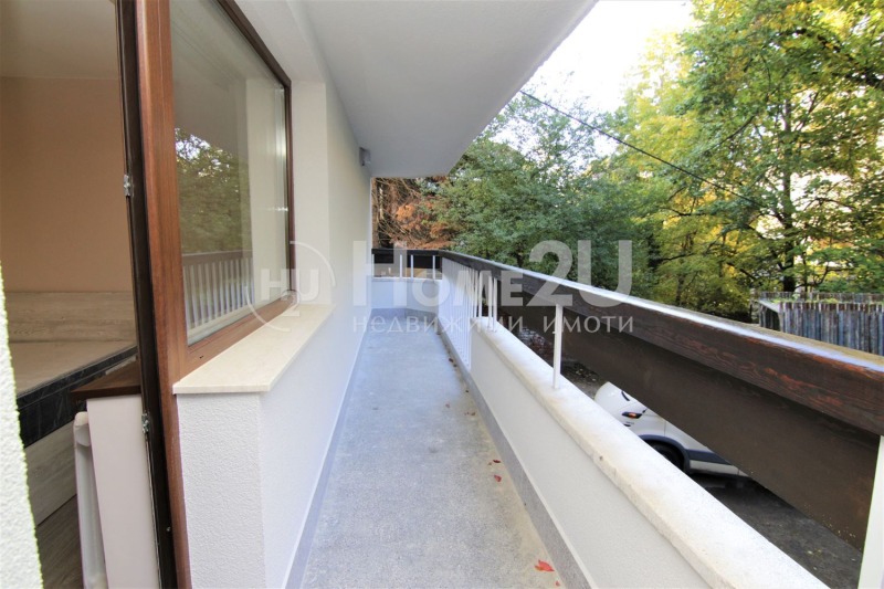 Издаје се  1 спаваћа соба Софија , Лозенец , 70 м2 | 56032884 - слика [4]