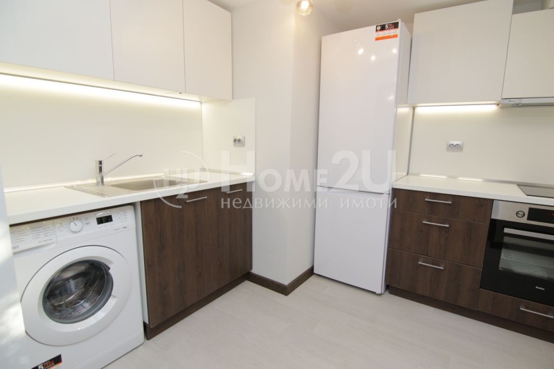 Издаје се  1 спаваћа соба Софија , Лозенец , 70 м2 | 56032884 - слика [7]
