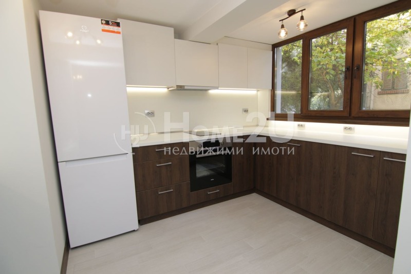 Издаје се  1 спаваћа соба Софија , Лозенец , 70 м2 | 56032884 - слика [5]