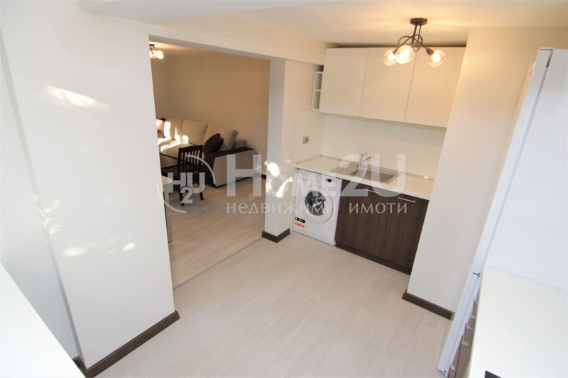 Издаје се  1 спаваћа соба Софија , Лозенец , 70 м2 | 56032884 - слика [6]
