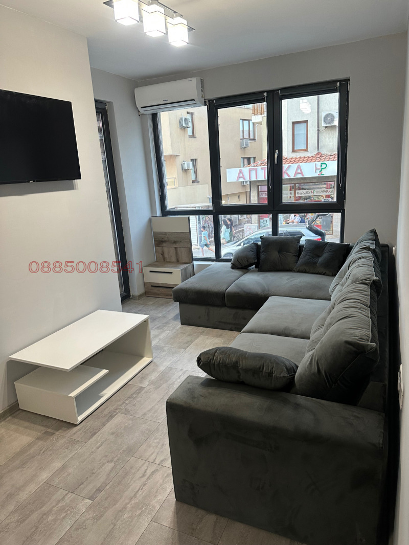 Дава под наем 2-СТАЕН, гр. Созопол, област Бургас, снимка 3 - Апартаменти - 52830558