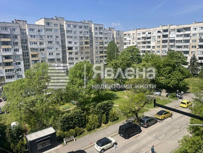 Дава под наем 2-СТАЕН, гр. София, Разсадника, снимка 4 - Апартаменти - 55127220
