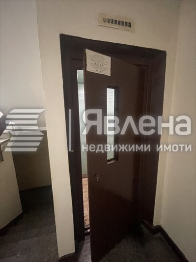 Дава под наем 2-СТАЕН, гр. София, Разсадника, снимка 3 - Апартаменти - 55127220