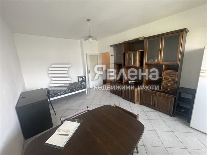 Дава под наем 2-СТАЕН, гр. София, Разсадника, снимка 2 - Апартаменти - 55127220