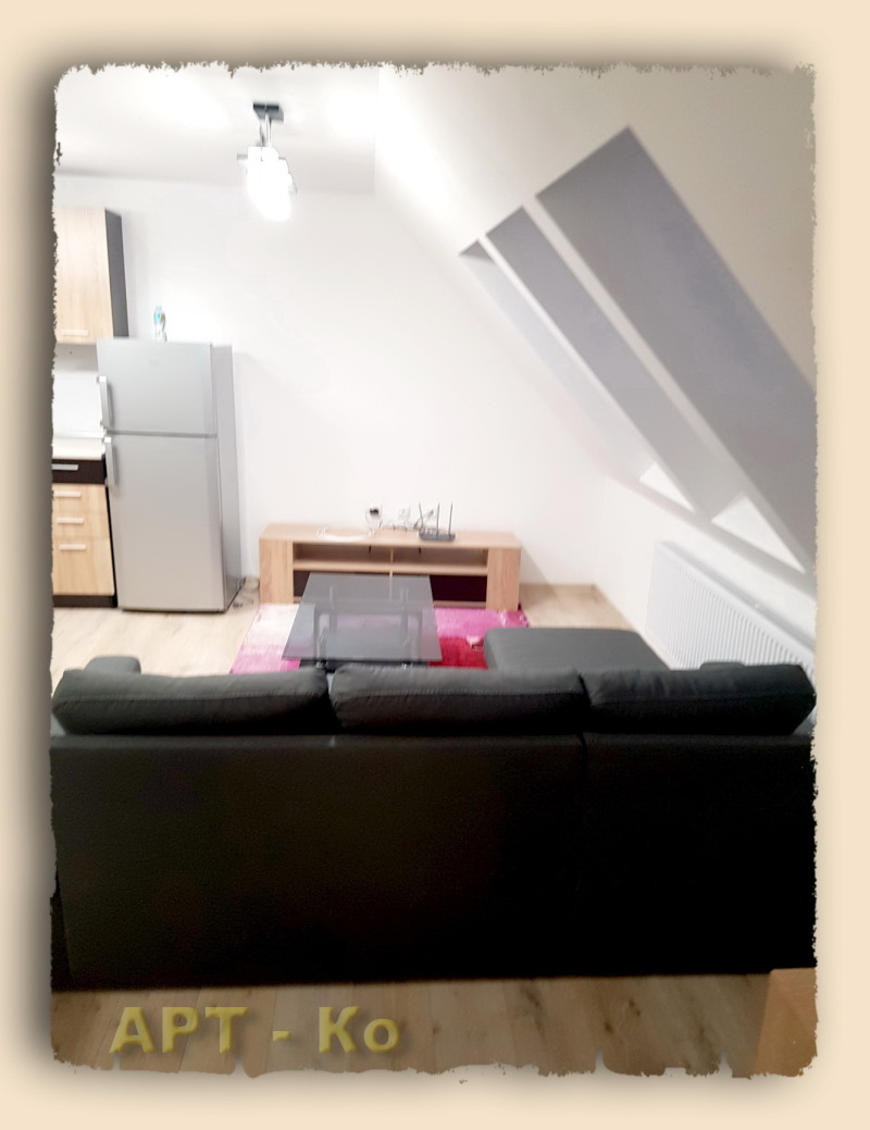 Te huur  2 slaapkamers Pernik , Iztok , 80 m² | 17450991 - afbeelding [3]