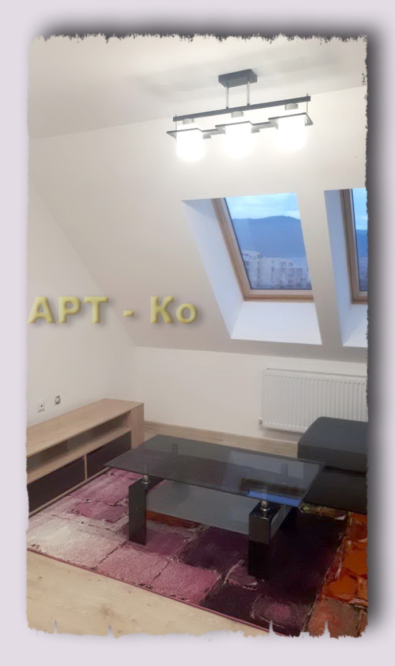 Te huur  2 slaapkamers Pernik , Iztok , 80 m² | 17450991 - afbeelding [4]