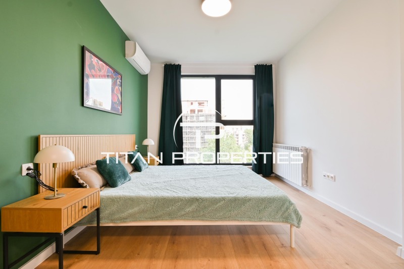 De inchiriat  2 dormitoare Sofia , Poligona , 103 mp | 91753844 - imagine [6]