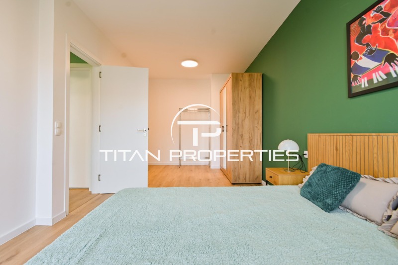De inchiriat  2 dormitoare Sofia , Poligona , 103 mp | 91753844 - imagine [7]