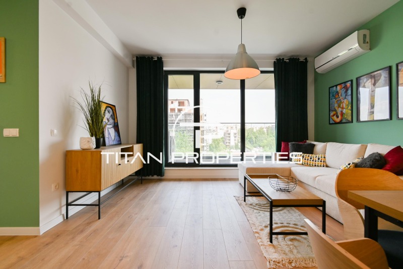 De inchiriat  2 dormitoare Sofia , Poligona , 103 mp | 91753844 - imagine [2]