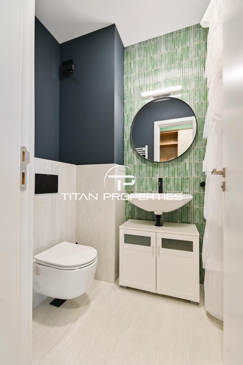 De inchiriat  2 dormitoare Sofia , Poligona , 103 mp | 91753844 - imagine [11]