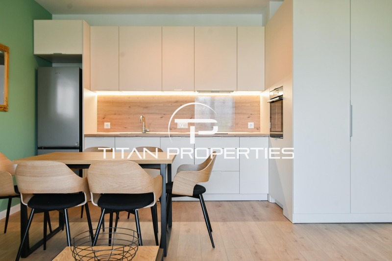 De inchiriat  2 dormitoare Sofia , Poligona , 103 mp | 91753844 - imagine [3]